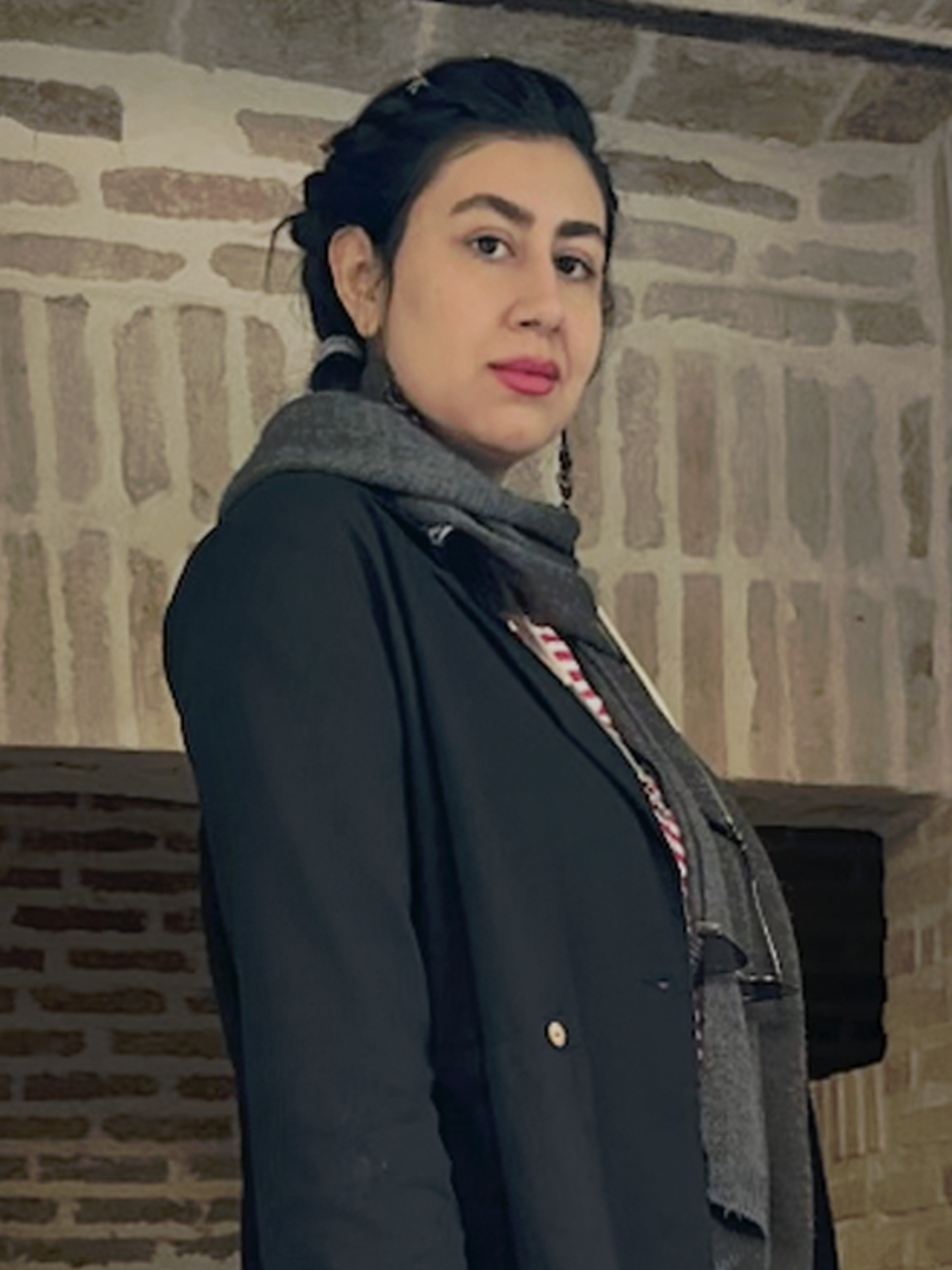 Sahar Darab